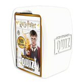 Harry Potter Top Trumps Quiz Game